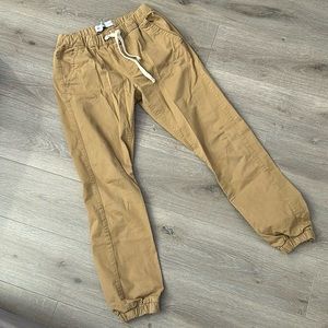 COTTON ON Drake joggers